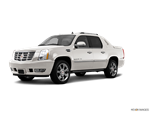2013 Cadillac Escalade EXT